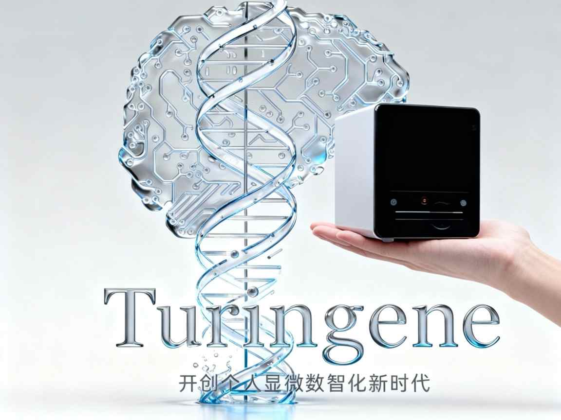 Torogene Turingene